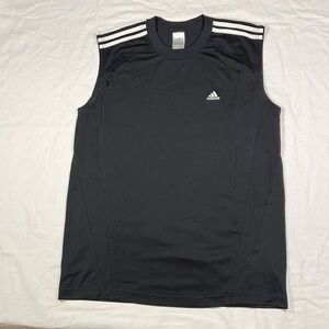 Adidas Men’s Sleeveless Shirt